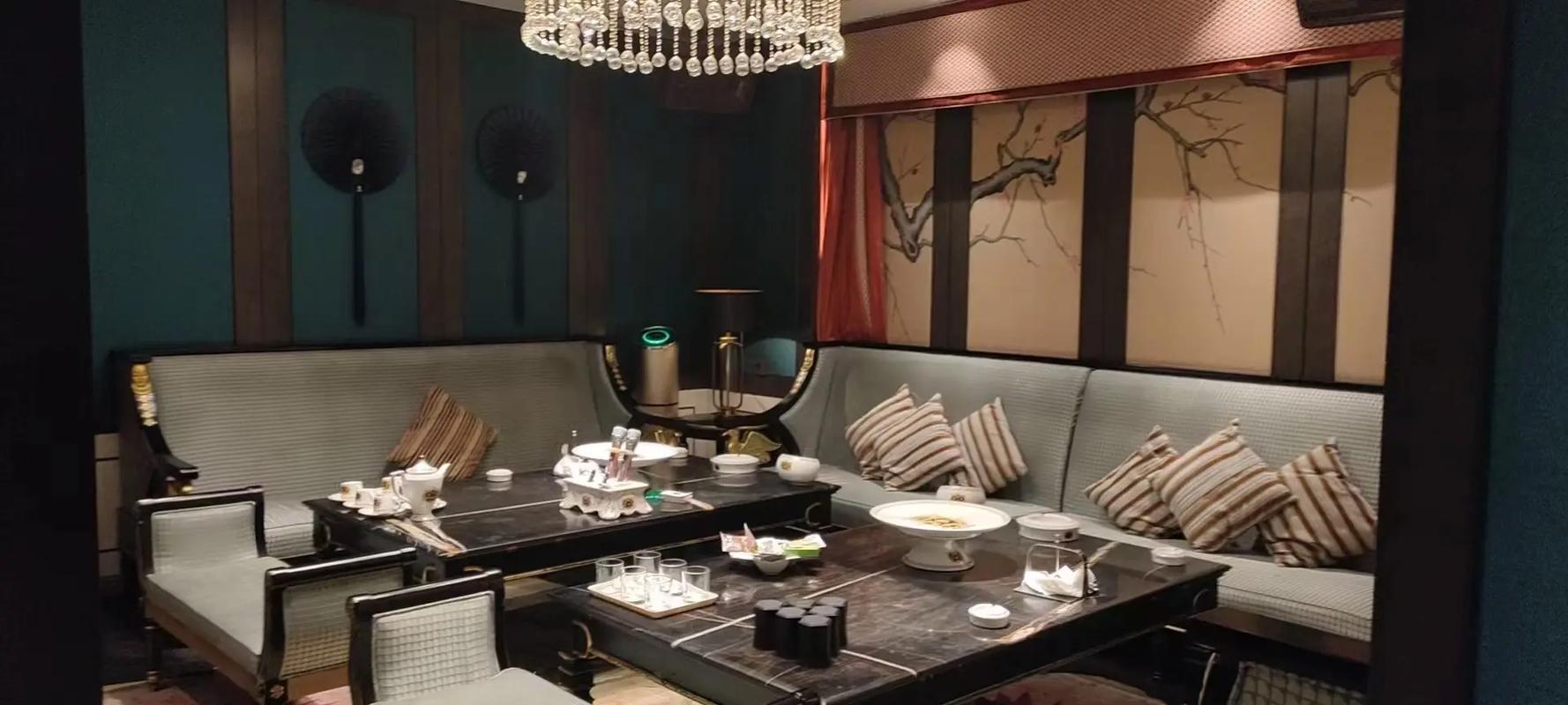 漳州商务ktv能否组局详解-东山县ktv预订